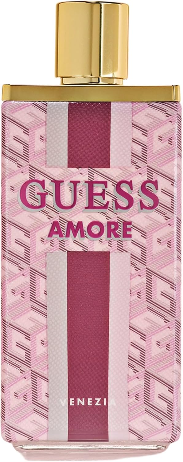 Guess EDT Amore Venezia For Unisex 100ml