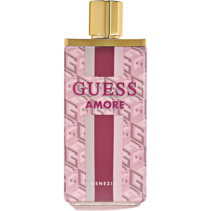 Guess EDT Amore Venezia For Unisex 100ml