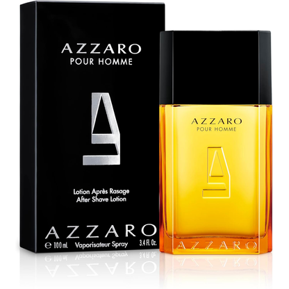 Azzaro Pour Homme EDT 100 ml (M)
