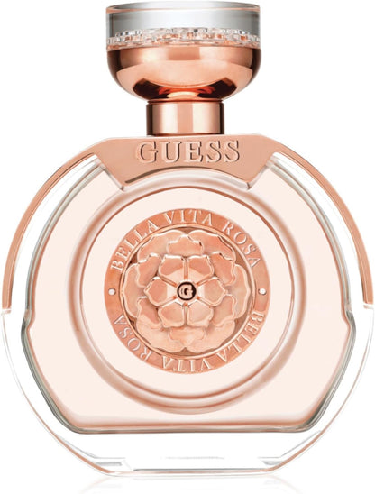 Guess Guess Bella Vita Rosa EDT Spray Women 3.4 oz