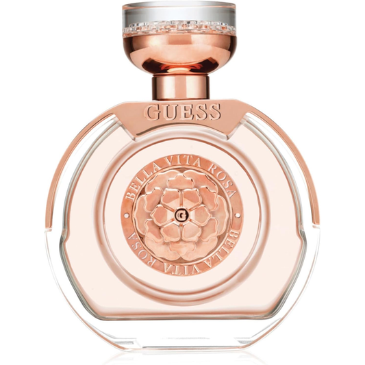 Guess Guess Bella Vita Rosa EDT Spray Women 3.4 oz