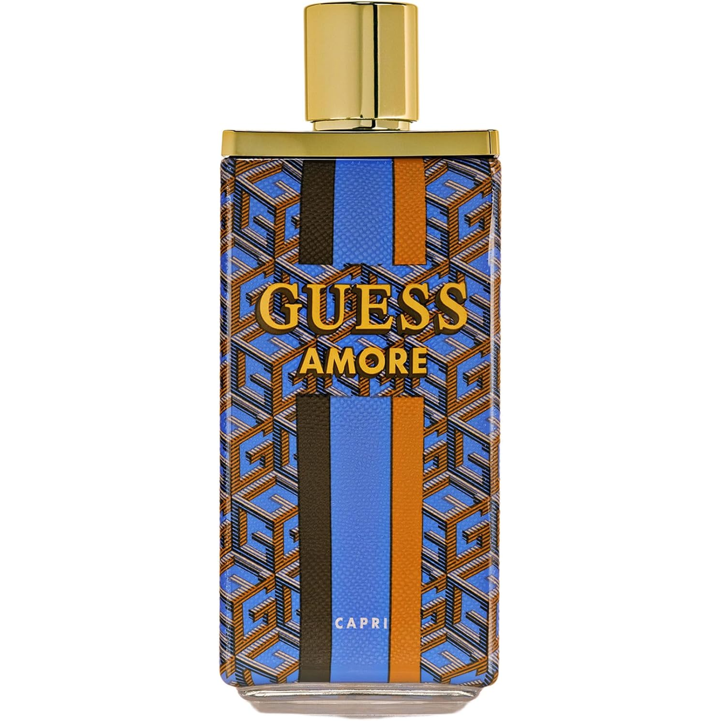 Guess EDT Amore Capri For Unisex 100ml