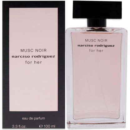 Narciso Rodriguez Musc Noir Women EDP Spray 3.3 oz