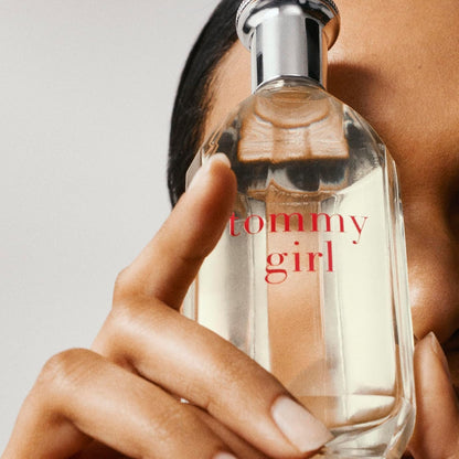 Tommy Hilfiger Eau de Toilette Spray - 3,4oz