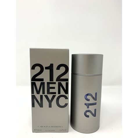 CAROLINA HERRERA 212 (M) EDT 100ML