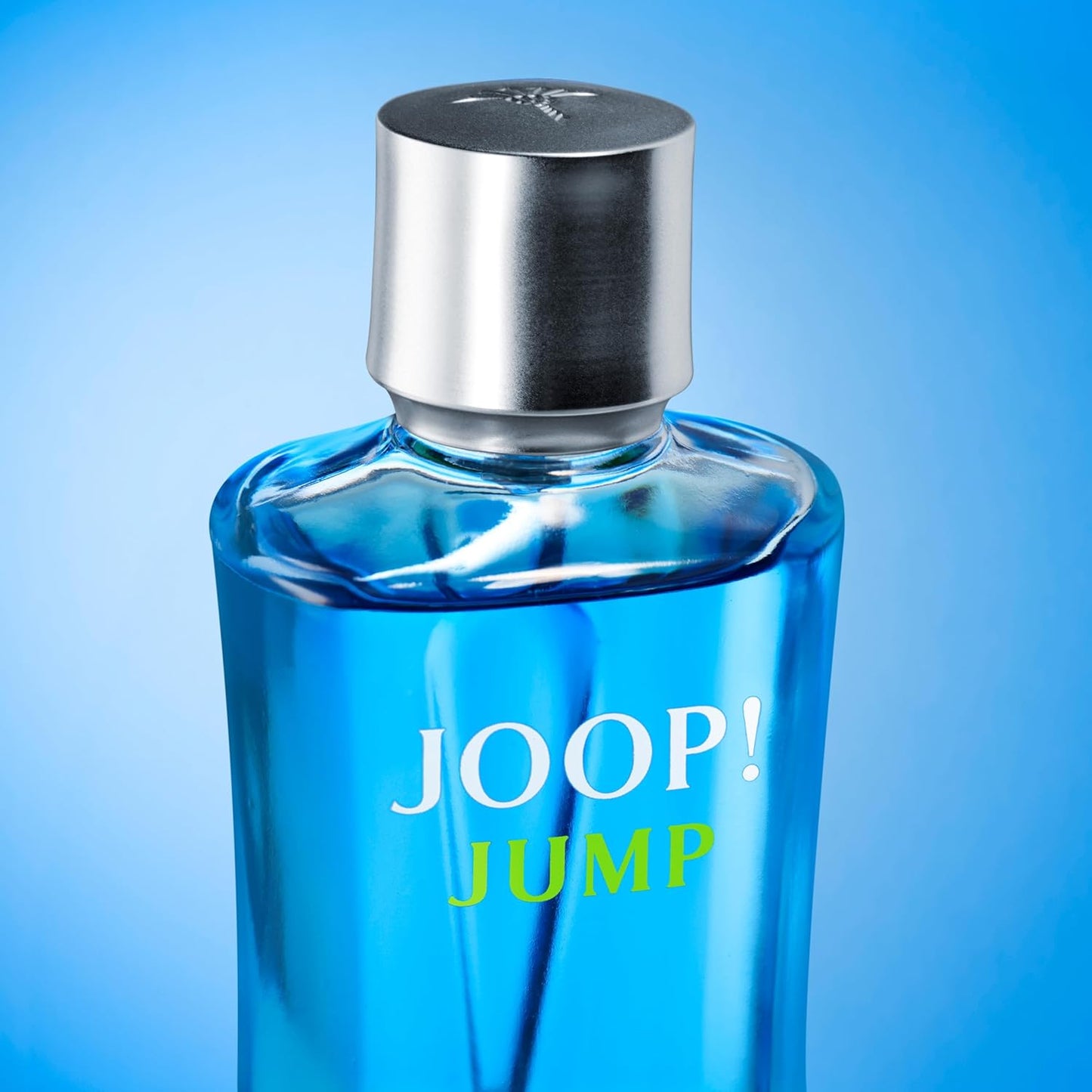 Joop! Jump Perfume for Men Eau De Toilette 100ML