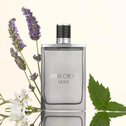 Jimmy Choo - perfume for men - Eau de Toilette, 100ml