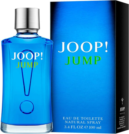 Joop! Jump Perfume for Men Eau De Toilette 100ML