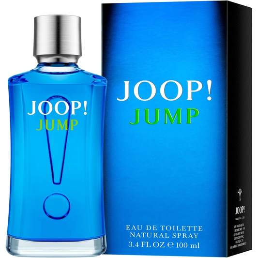 Joop! Jump Perfume for Men Eau De Toilette 100ML