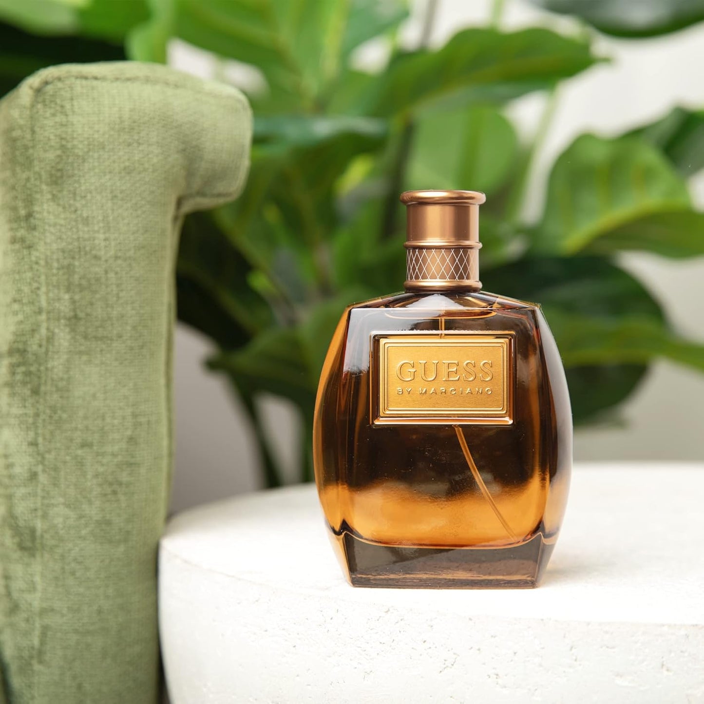 Guess By Marciano Eau De Toilette For Men, 100 ml