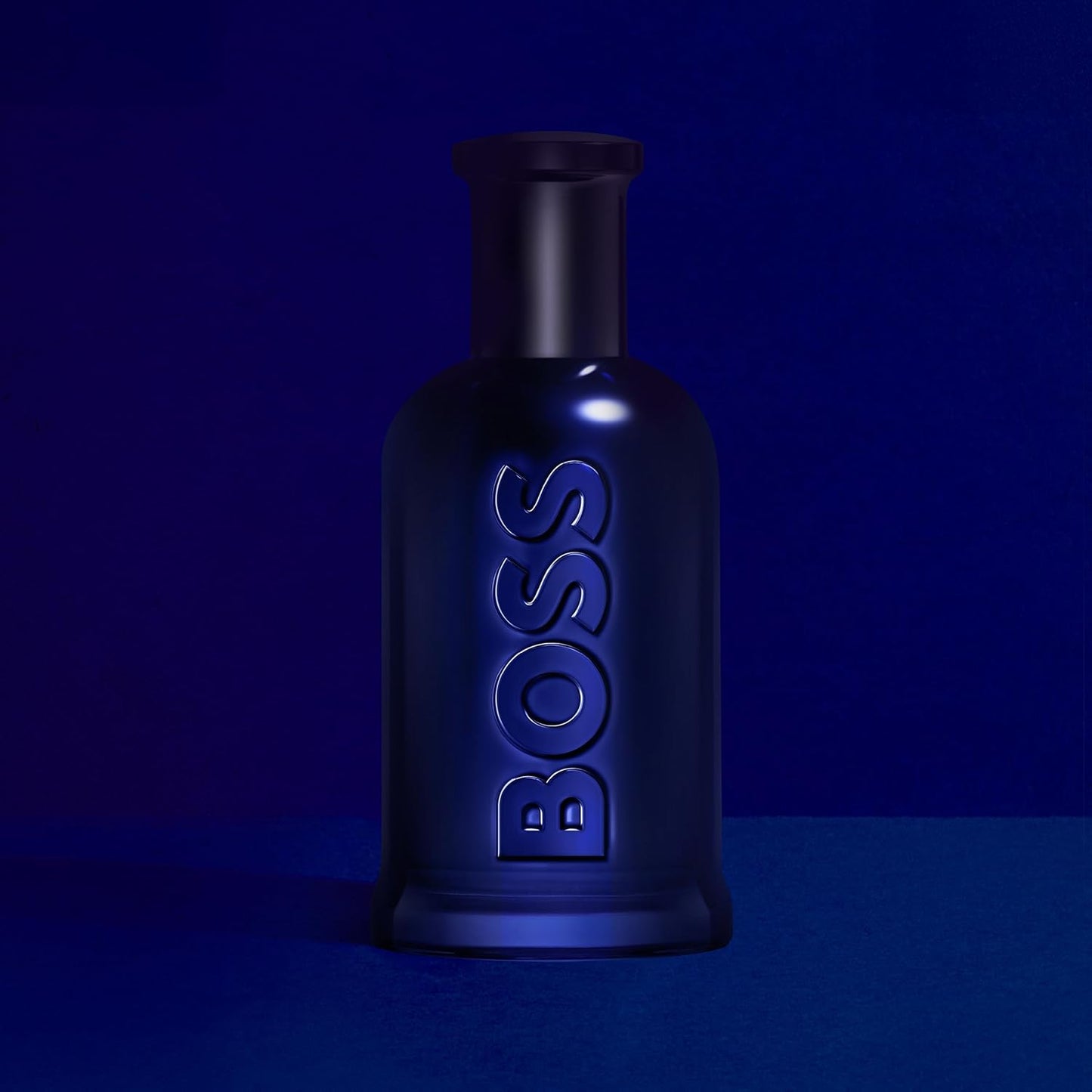 Hugo Boss Bottled Night Perfume for Men Eau De Toilette 100ML