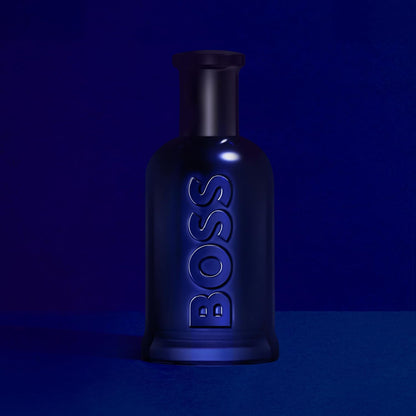 Hugo Boss Bottled Night Perfume for Men Eau De Toilette 100ML