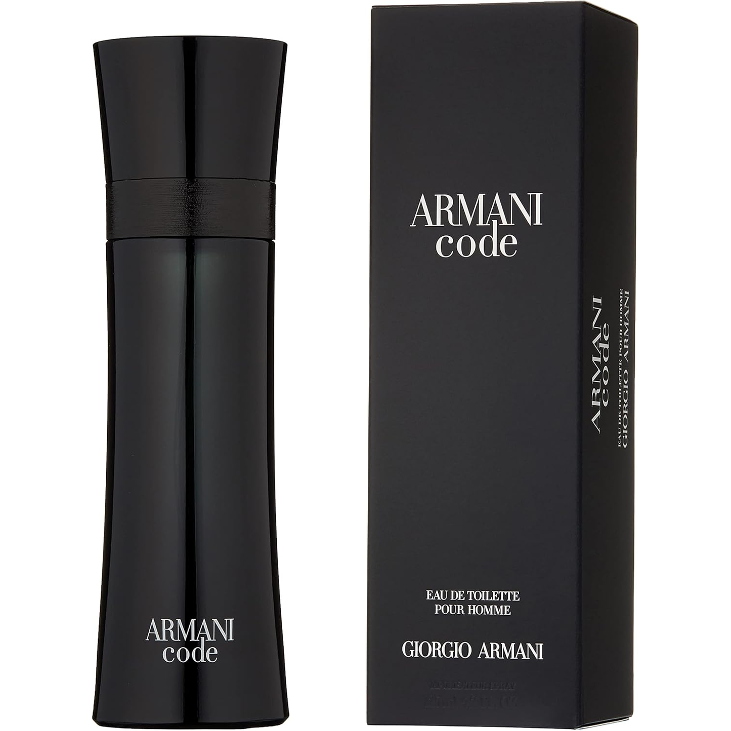 Giorgio Armani - Armani Code - perfume for men - Eau de Toilette,125ml