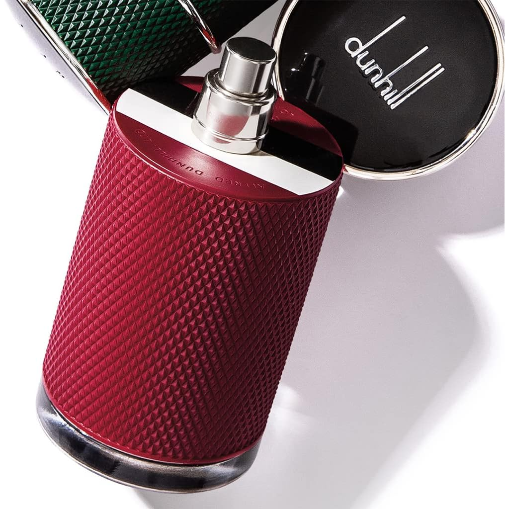 Dunhill Icon Racing Red For Men Eau De Parfum, 100 ml