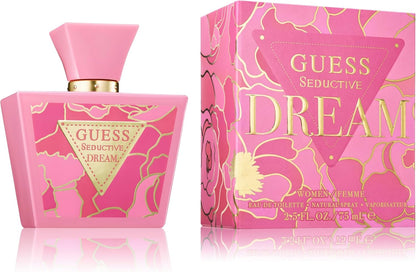 Guess EDT Seductive Dream For Women 75ml