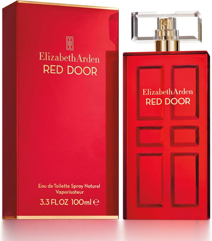 ELIZABETH ARDEN RED DOOR W EDP 100ML