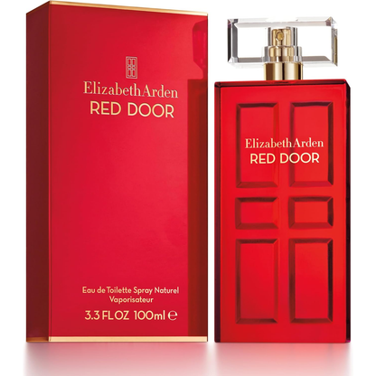 ELIZABETH ARDEN RED DOOR W EDP 100ML