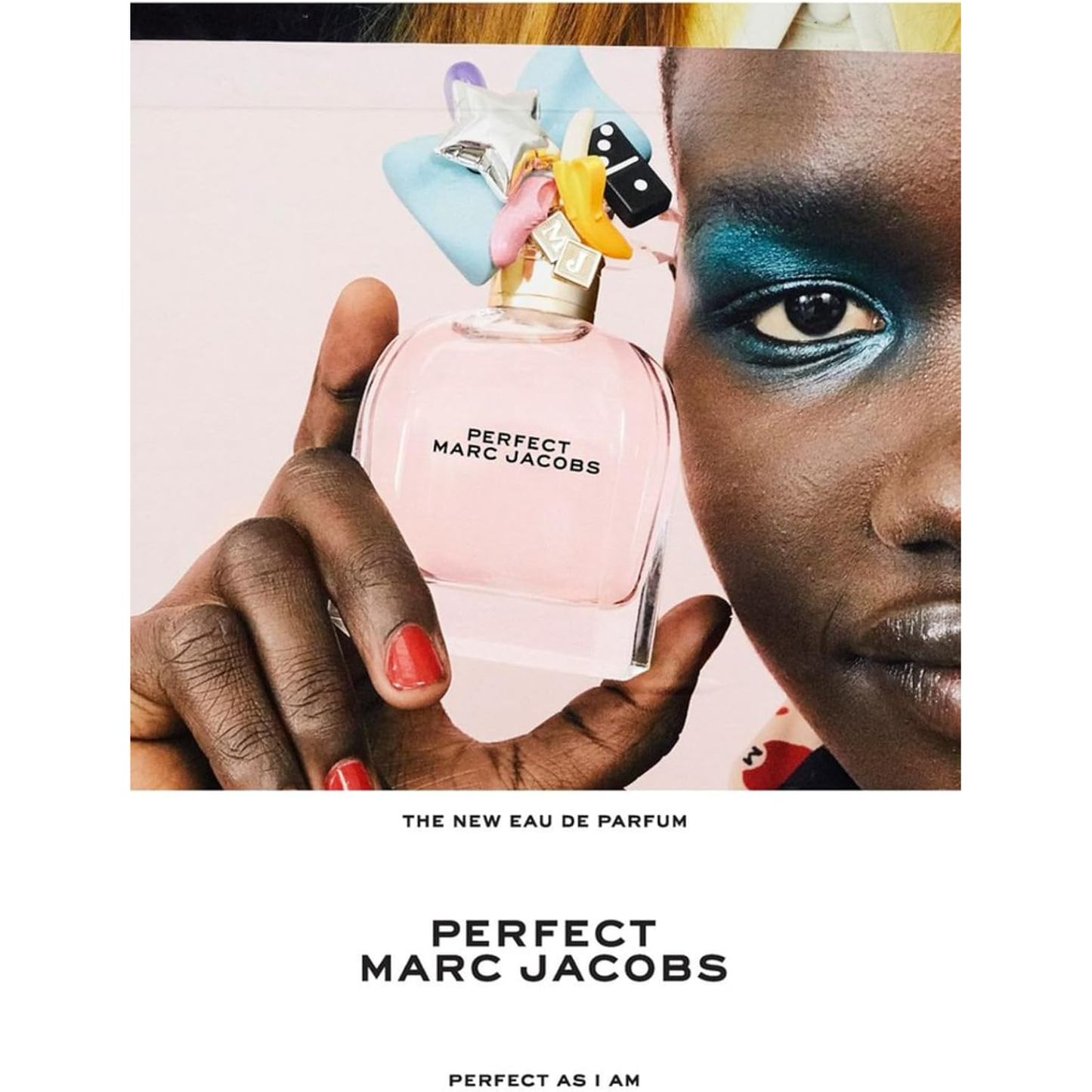 Marc Jacobs Perfect by Marc Jacobs Eau De Parfum Spray 3.3 oz for Women