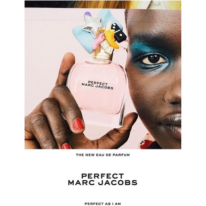 Marc Jacobs Perfect by Marc Jacobs Eau De Parfum Spray 3.3 oz for Women