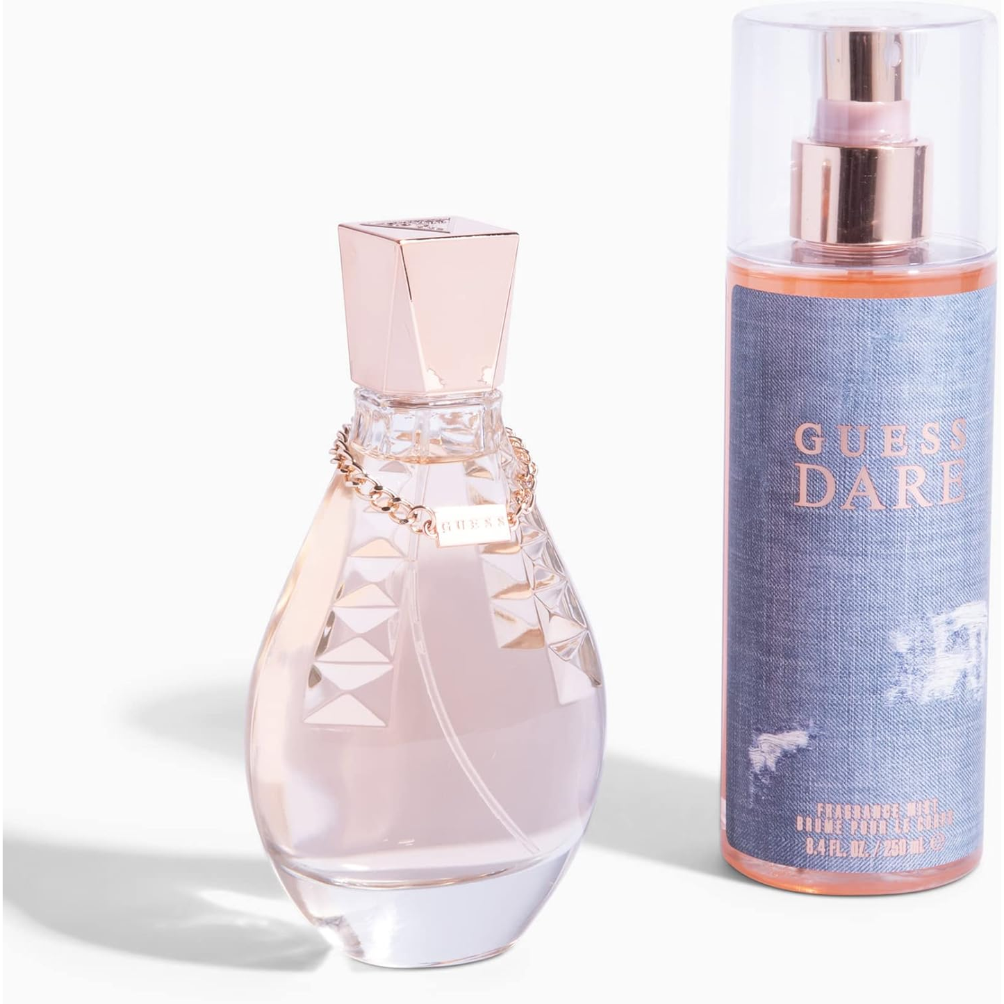 Guess Perfume - Guess Dare - perfumes for women - Eau de Toilette, 100 ml