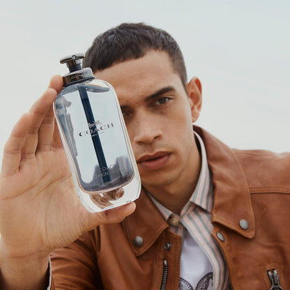 Coach Open Road Eau de Toilette 100ml