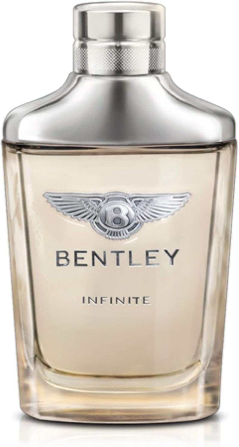 Bentley Infinite Eau de Toilette 100 ml