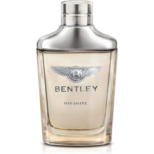Bentley Infinite Eau de Toilette 100 ml