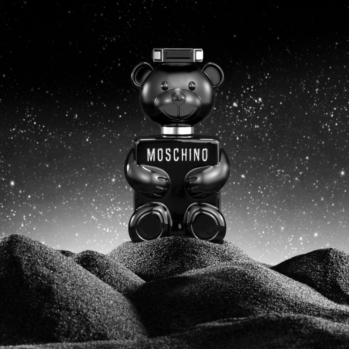 Moschino Toy Boy Eau De Parfum, 100 Ml