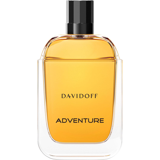 Davidoff Adventure Perfume for Men Eau De Toilette 100ML