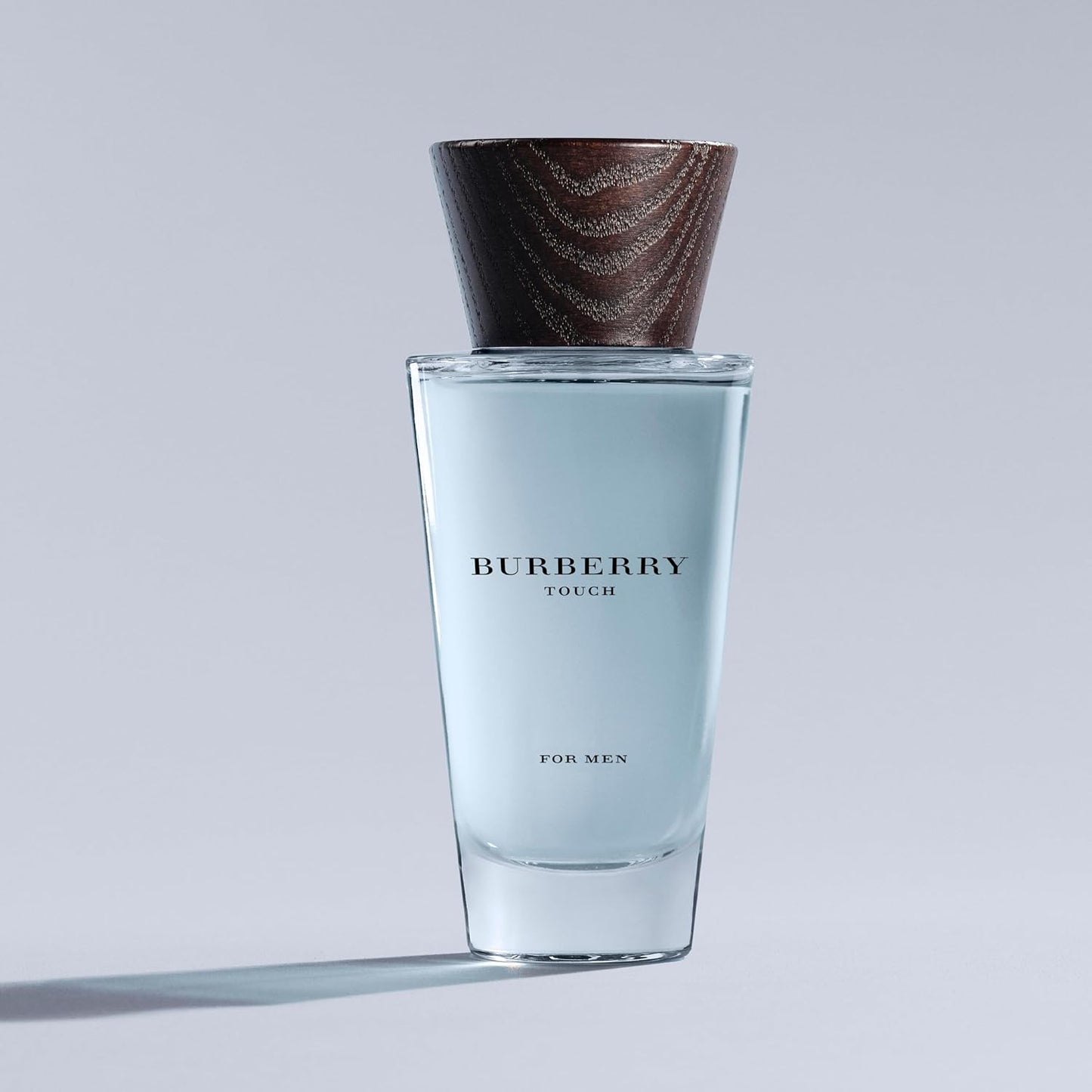 burberry perfume Touch for Men - Eau de Toilette, 100 ml