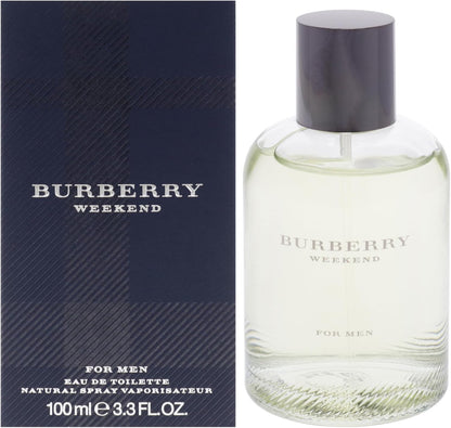 Burberry Weekend EDT Spray For Men - 100 ml