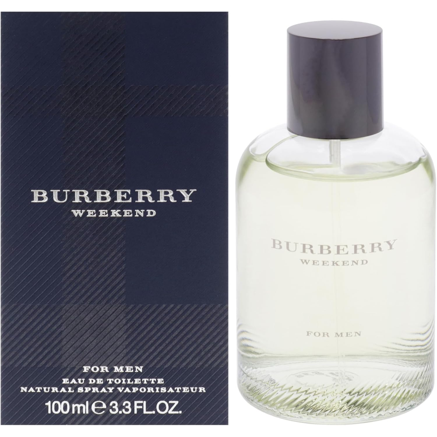 Burberry Weekend EDT Spray For Men - 100 ml