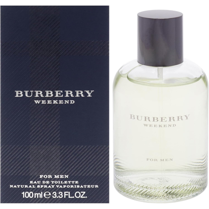 Burberry Weekend EDT Spray For Men - 100 ml