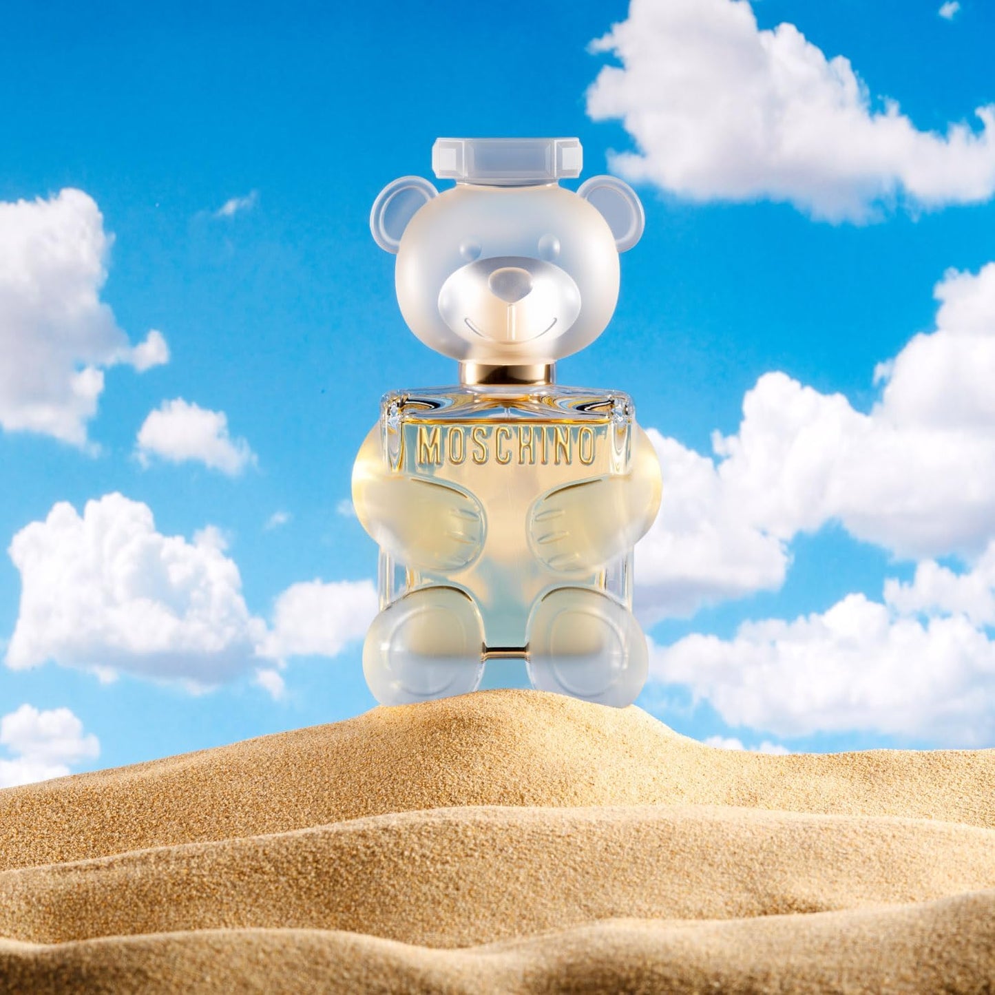 Moschino Toy2 By For Women - Eau De Parfum, 100 Ml