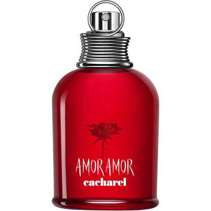 Cacharel Amor Perfumes For Women - Edt Spray, 100 ml