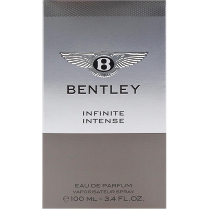 Bentley Infinite Intense - perfume for men, 100 ml - EDP Spray