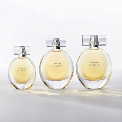 Calvin Klein Beauty Perfume for Women Eau De Parfum 100ML
