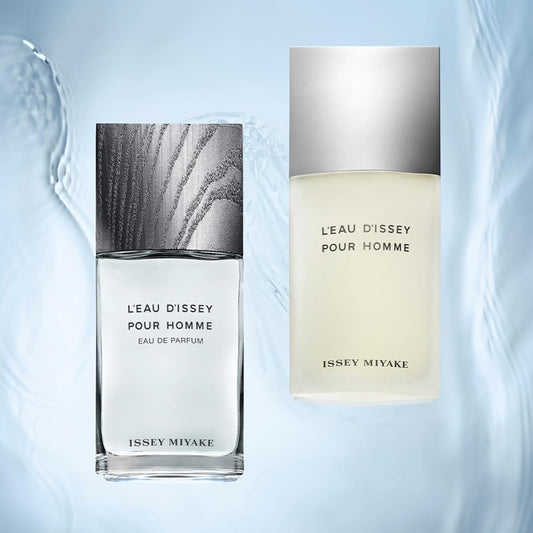 ISSEY MIYAKE Leau D'Issey Pour Homme Eau De Toilette For Men, 75 ml
