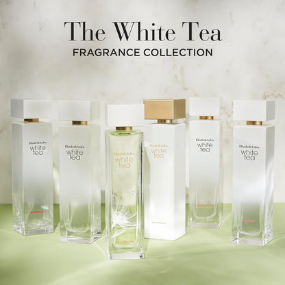 Elizabeth Arden White Tea Wild Rose Perfume for Women Eau De Toilette 100ML