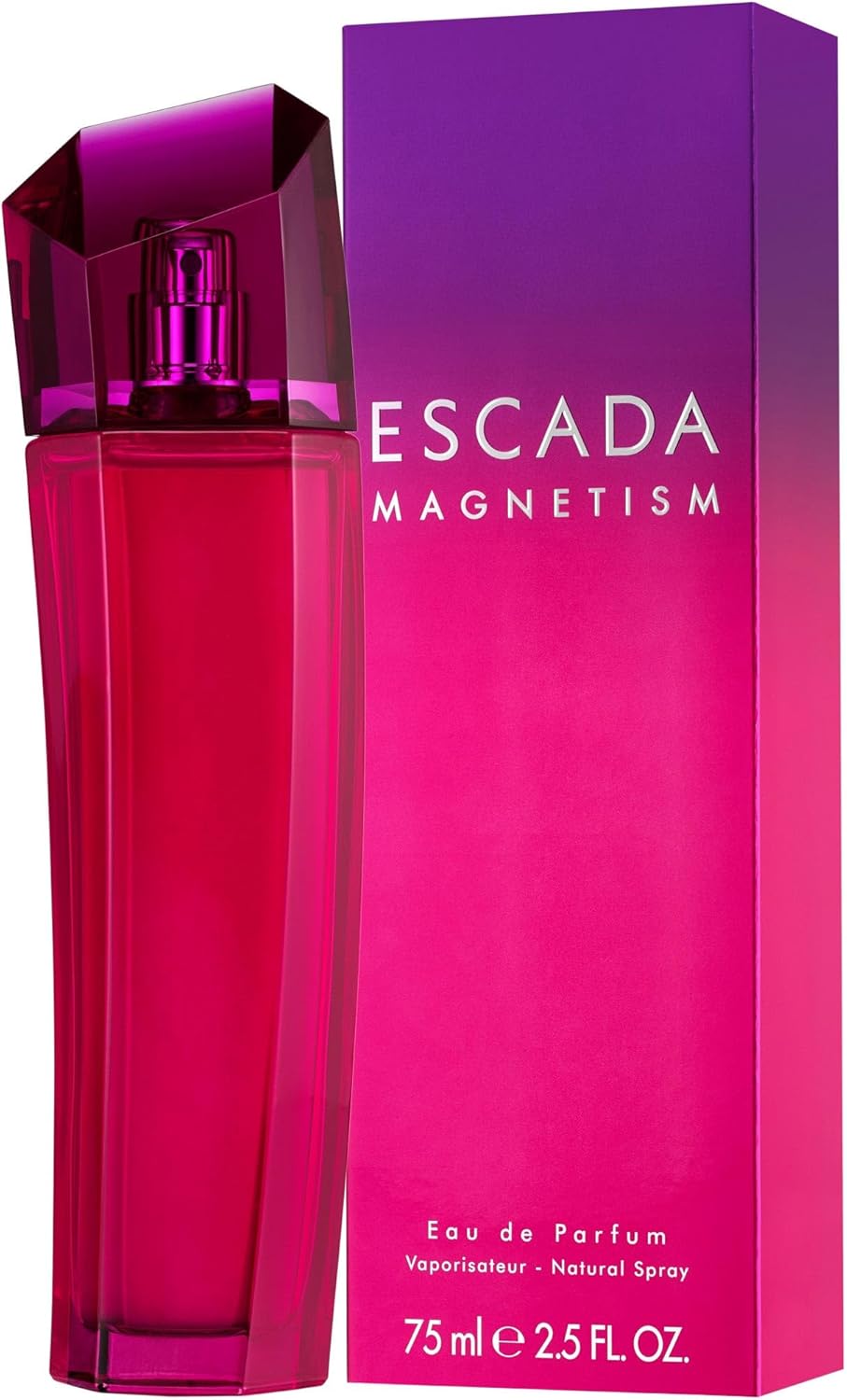 ESCADA Magnetism Eau de Parfum 75ml