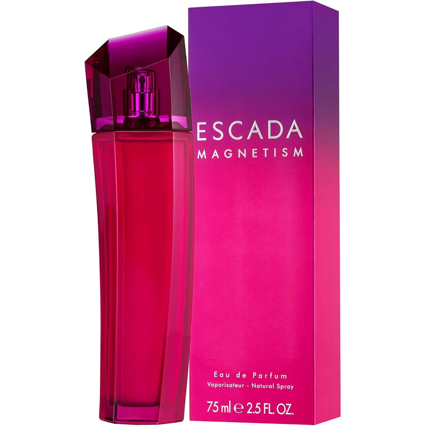 ESCADA Magnetism Eau de Parfum 75ml