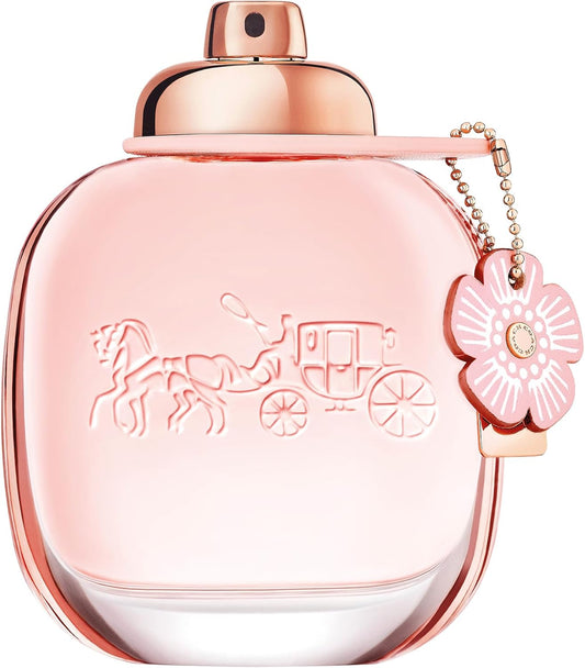 Coach Floral - perfumes for women 90 ml - EDP Spray