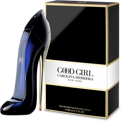 CAROLINA HERRERA Good Girl for Women - Eau de Parfum, 80 ml