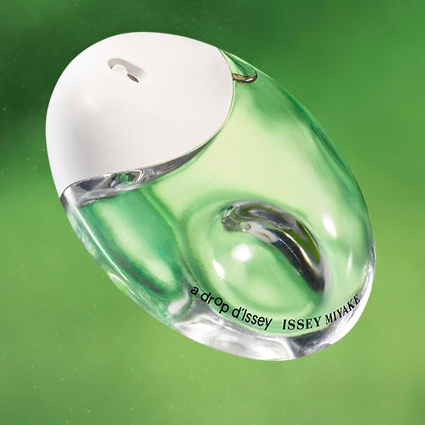 ISSEY MIYAKE A Drop D'issey Eau de Parfume for Women, 90ml