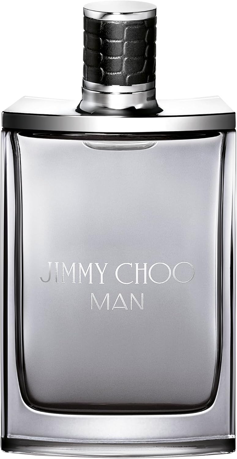 Jimmy Choo - perfume for men - Eau de Toilette, 100ml
