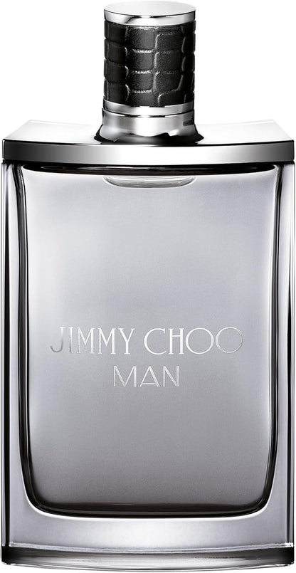 Jimmy Choo - perfume for men - Eau de Toilette, 100ml
