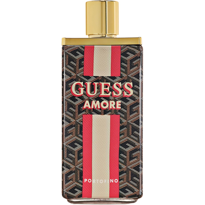 Guess EDT Amore Portofino Unisex 100ml