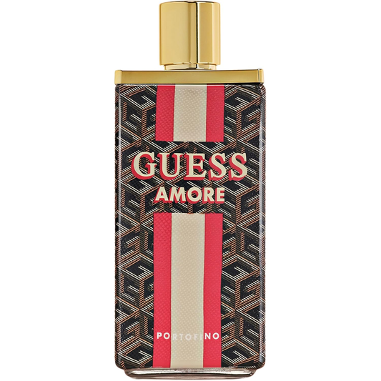 Guess EDT Amore Portofino Unisex 100ml