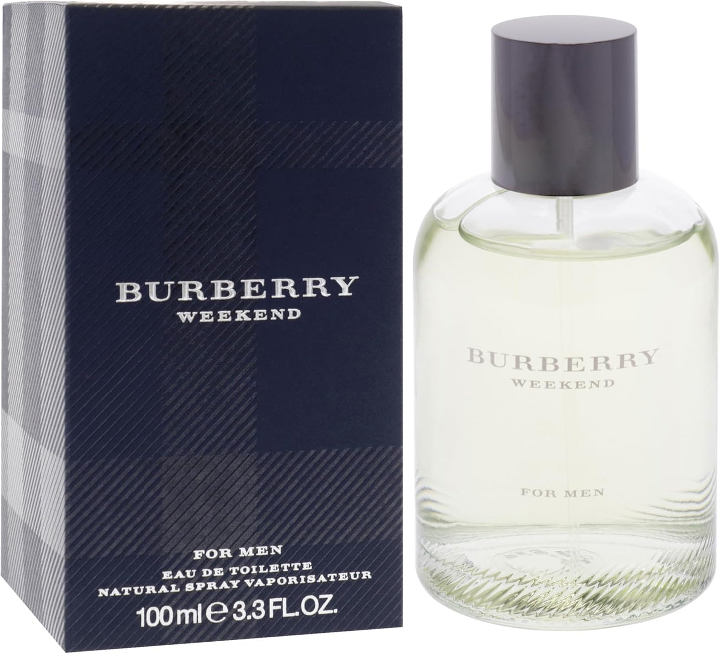 Burberry Weekend EDT Spray For Men - 100 ml