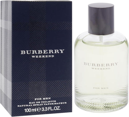 Burberry Weekend EDT Spray For Men - 100 ml